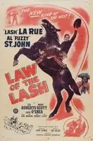 Law of the Lash (1947) posters and prints