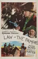Law of the Pampas (1939) posters and prints