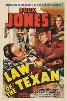 Law of the Texan (1938) posters and prints