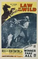 Law of the Wild (1934) posters and prints