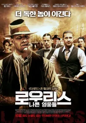 Lawless (2012) Image Jpg picture 819543