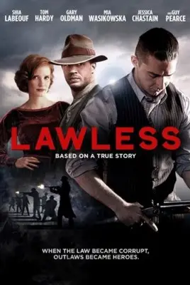Lawless (2012) Image Jpg picture 819547
