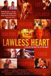 Lawless Heart (2003) posters and prints
