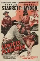 Lawless Plainsmen (1942) posters and prints