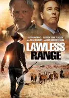 Lawless Range 2016 posters and prints