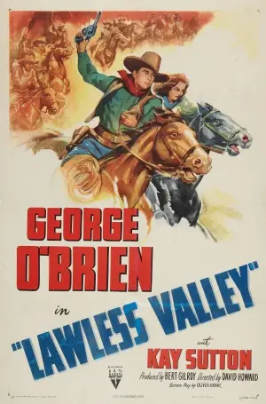 Lawless Valley (1932) Image Jpg picture 395270