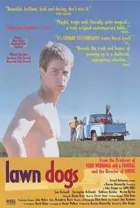 Lawn Dogs (1998) posters and prints