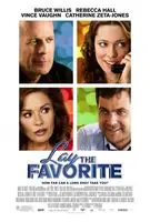 Lay the Favorite (2012) posters and prints