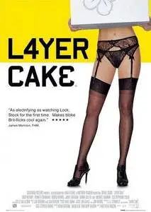 Layer Cake (2005) posters and prints