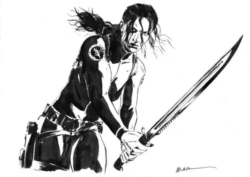 Lazarus (comics) by Greg Rucka Image Jpg picture 896035