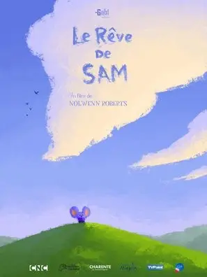 Le Reve de Sam (2019) Tote Bag - idPoster.com