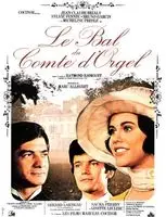 Le bal du comte d'Orgel (1970) posters and prints