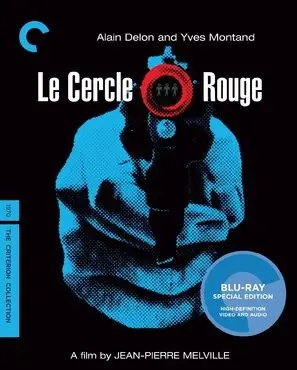 Le cercle rouge (1970) Wall Poster picture 842622