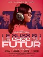 Le choc du futur (2019) posters and prints