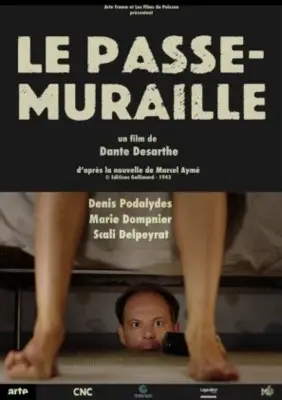 Le passe muraille 2016 Protected Face mask - idPoster.com