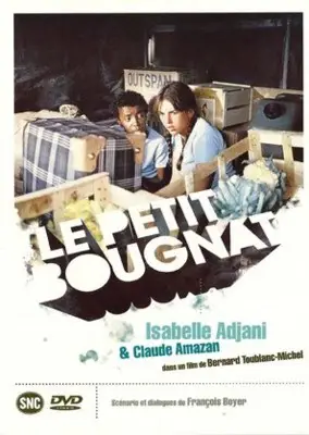 Le petit bougnat (1970) Fridge Magnet picture 843686