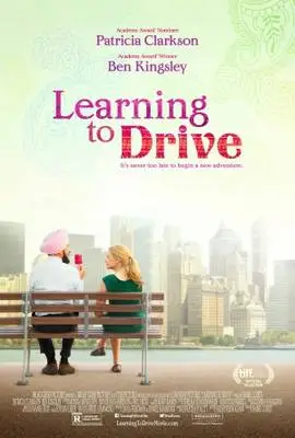 Learning to Drive (2014) Jigsaw Puzzle picture 368255