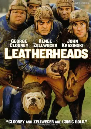 Leatherheads (2008) Computer MousePad picture 445320