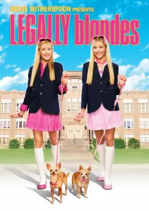 Legally Blondes (2008) Jigsaw Puzzle picture 437326