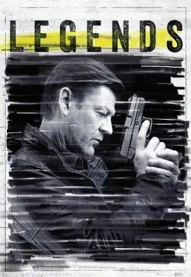 Legends (2014) Wall Poster picture 375311