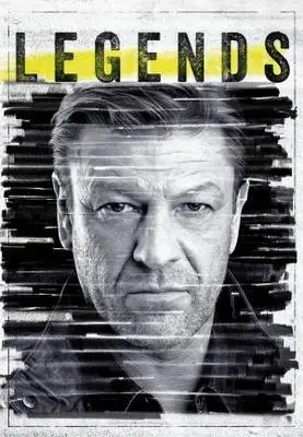 Legends (2014) Protected Face mask - idPoster.com