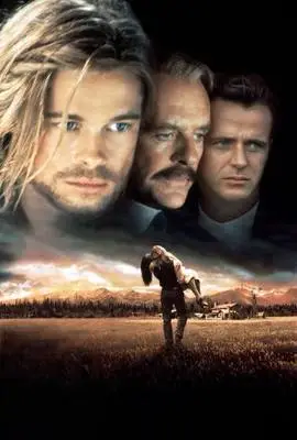 Legends Of The Fall (1994) Wall Poster picture 334338