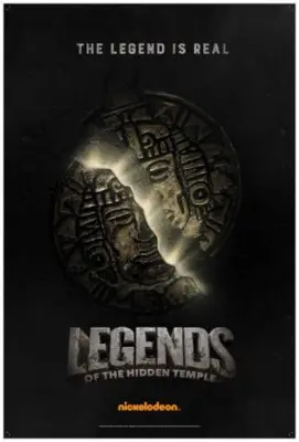 Legends of the Hidden Temple The Movie 2016 Computer MousePad picture 681838