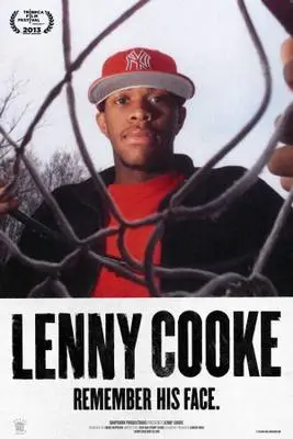 Lenny Cooke (2012) Wall Poster picture 369287