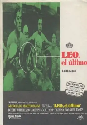 Leo the Last (1970) Fridge Magnet picture 854117