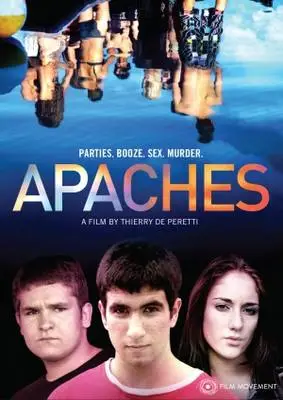 Les Apaches (2013) Tote Bag - idPoster.com