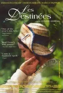 Les Destinees (2002) posters and prints