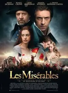 Les Miserables (2012) posters and prints