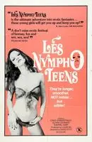 Les Nympho Teens (1976) posters and prints