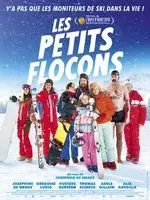 Les Petits Flocons (2019) posters and prints
