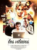 Les Vilains 2016 posters and prints