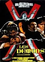 Les demons (1973) posters and prints