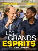Les grands esprits (2017) posters and prints