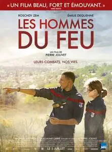 Les hommes de feu 2017 posters and prints
