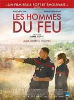 Les hommes du feu (2017) posters and prints