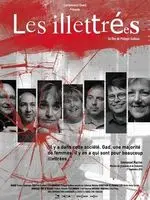 Les illetres (2018) posters and prints