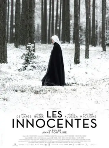 Les innocentes 2016 Wall Poster picture 623630