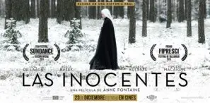 Les innocentes 2016 Wall Poster picture 678695