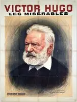 Les miserables (1912) posters and prints