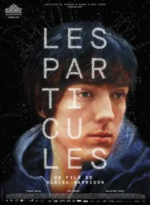 Les particules (2019) Wall Poster picture 837746