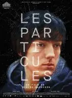 Les particules (2019) posters and prints