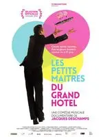 Les petits miitres du grand hotel (2019) posters and prints