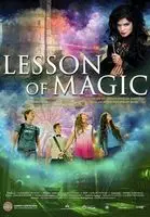 Lesson of Magic (2017) posters and prints