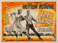 Let's Dance (1950) posters and prints