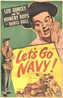 Let's Go Navy! (1951) posters and prints