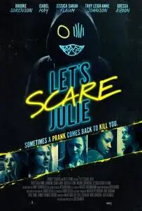 Let's Scare Julie (2020) posters and prints